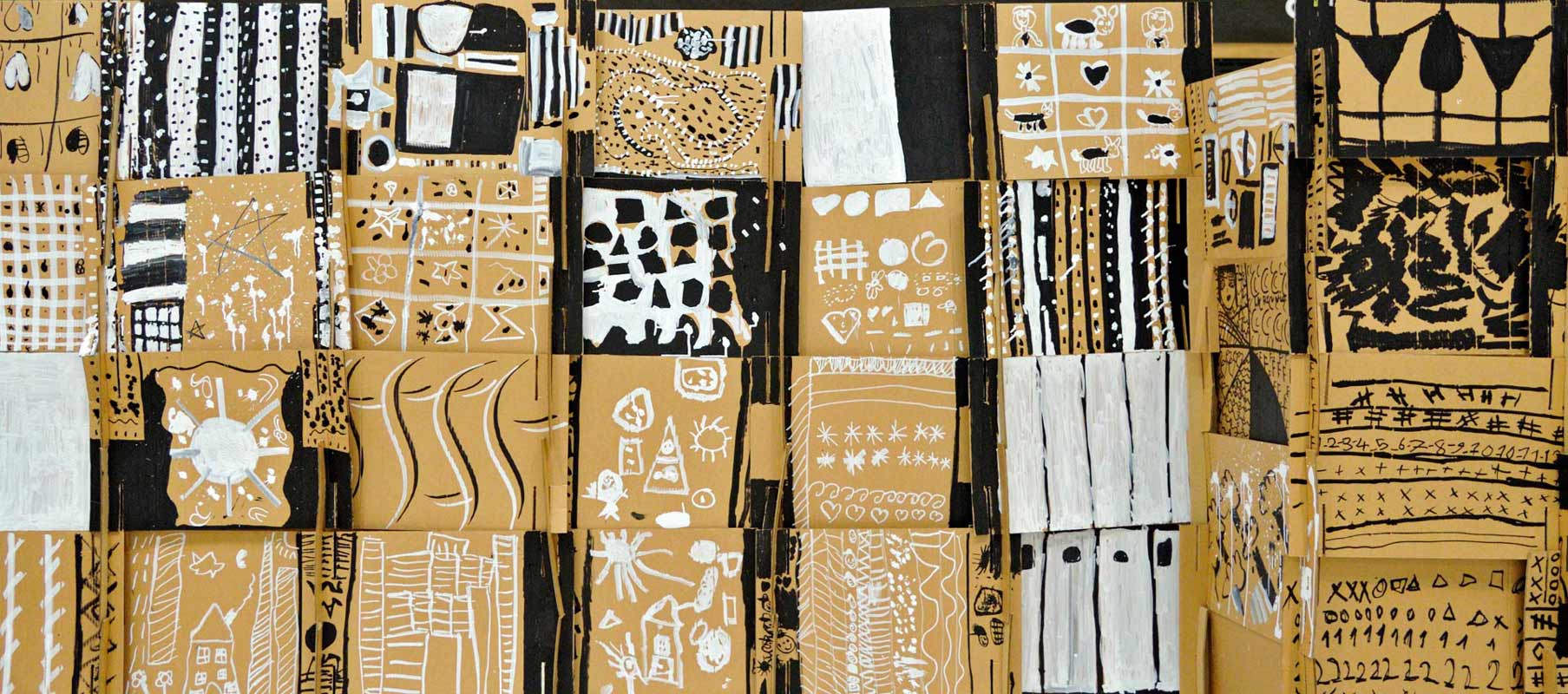 Musée Soulages Rodez | Art Contemporain & Peinture Moderne