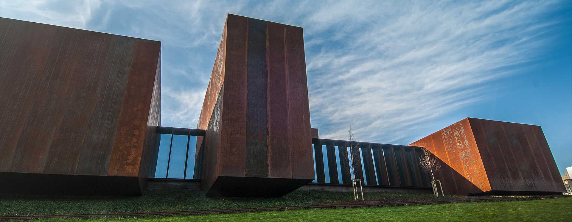 Musée Soulages Rodez | Art Contemporain & Peinture Moderne - 