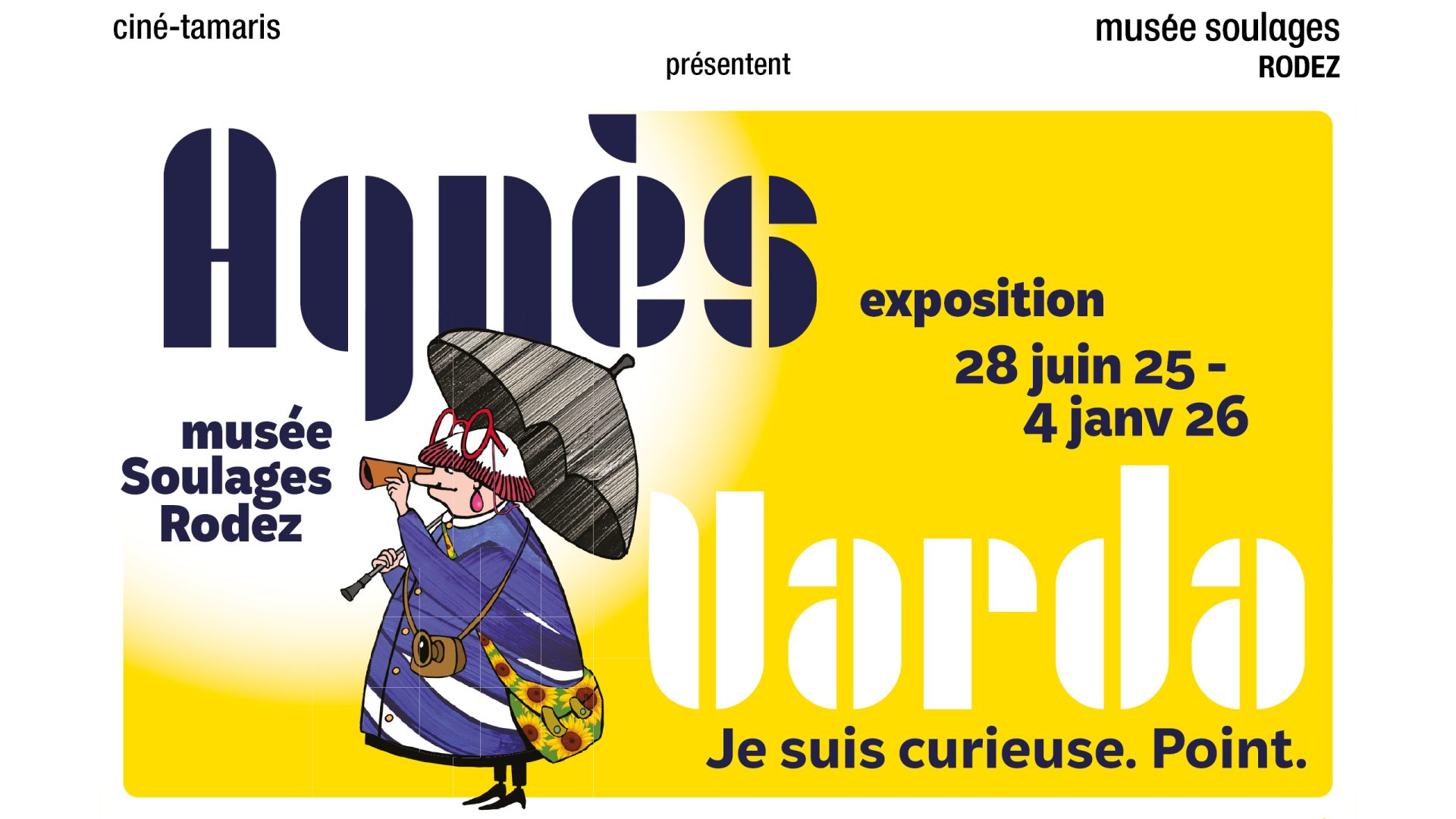 expo agnes varda
